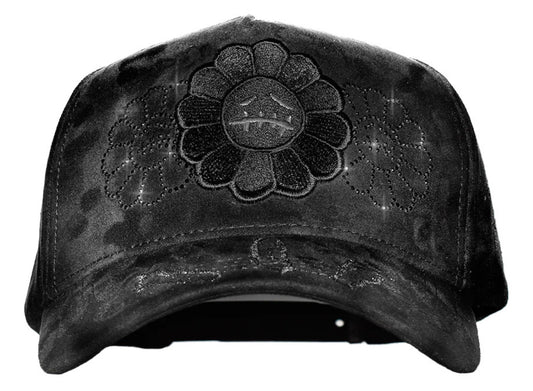 INNEDIT CRYSTALS BLACK