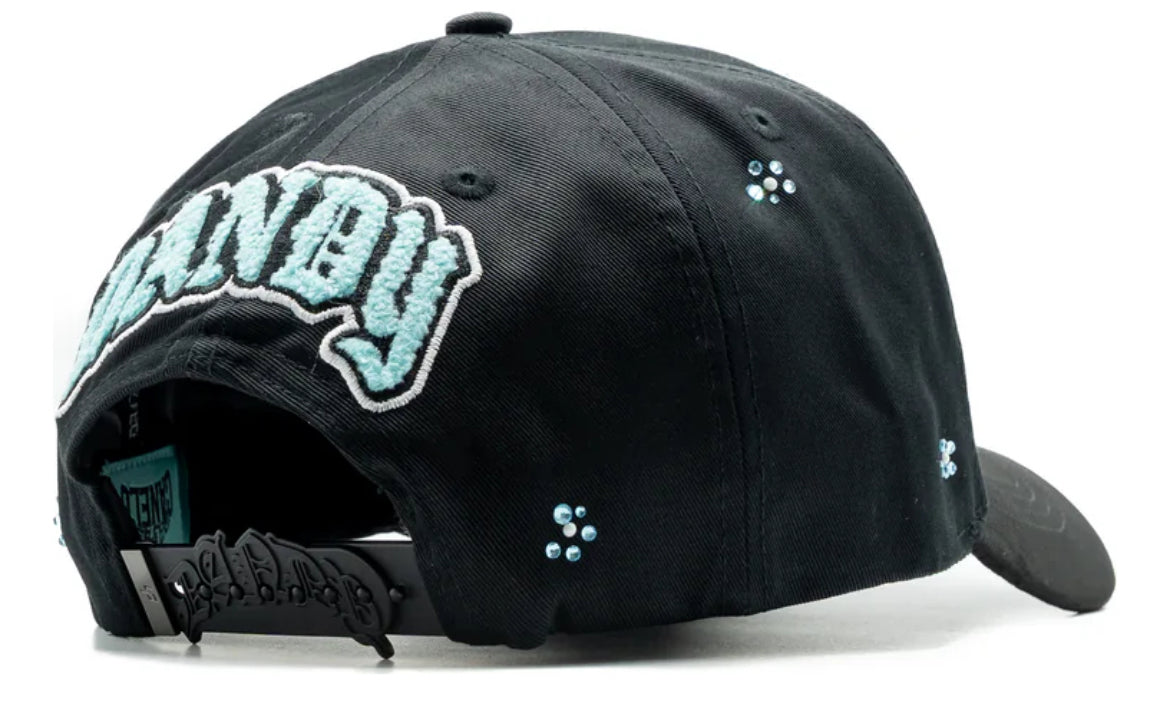 Dandy Hats x Canelo 🥊 “Tifany”