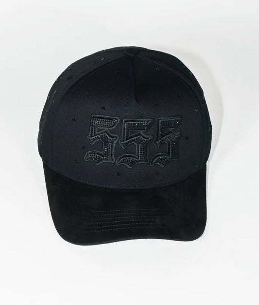 TOTO HATS X TONY AGUIRRE