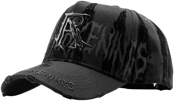 RUDE Awakenings CATEDRAL