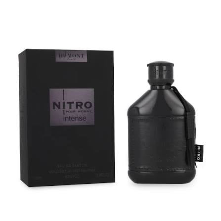 nitro intense
