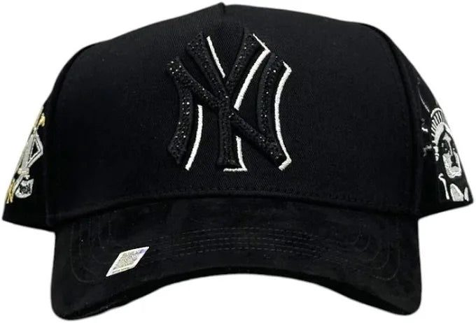 BIGG BOSS NY 101 GRIS