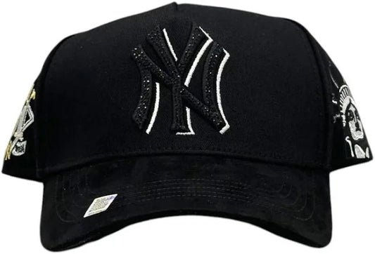 BIGG BOSS NY 101 GRIS