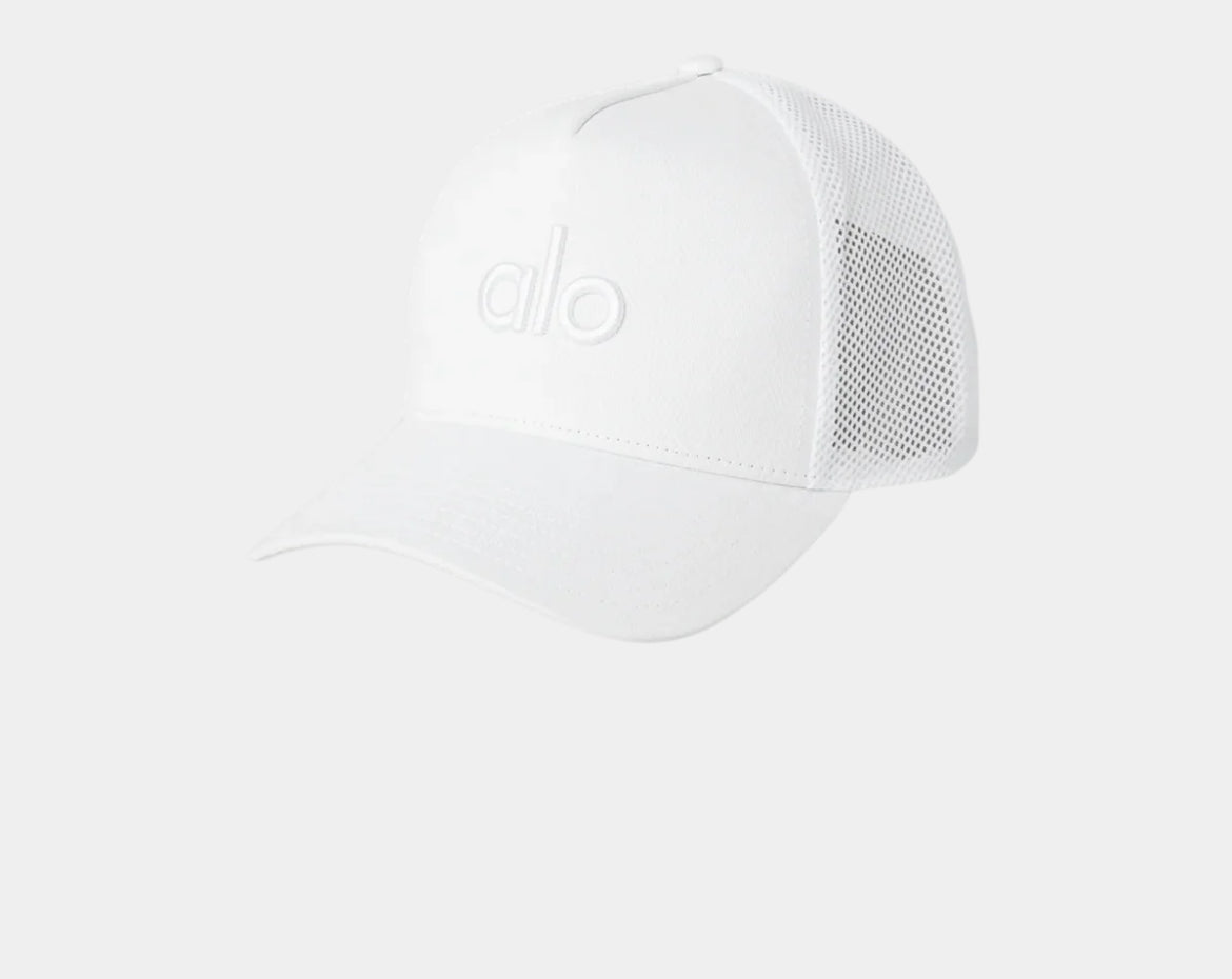 Gorra alo
ALO DISTRICT TRUCKER HAT