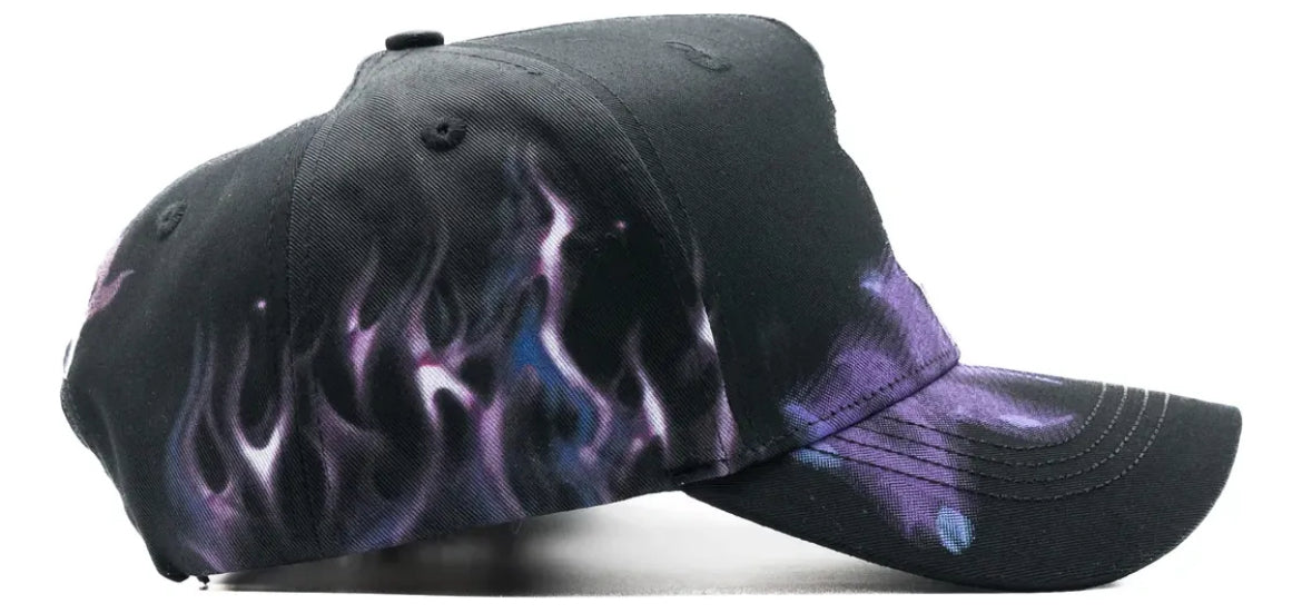 DANDY PURP SNEAKER FEVER