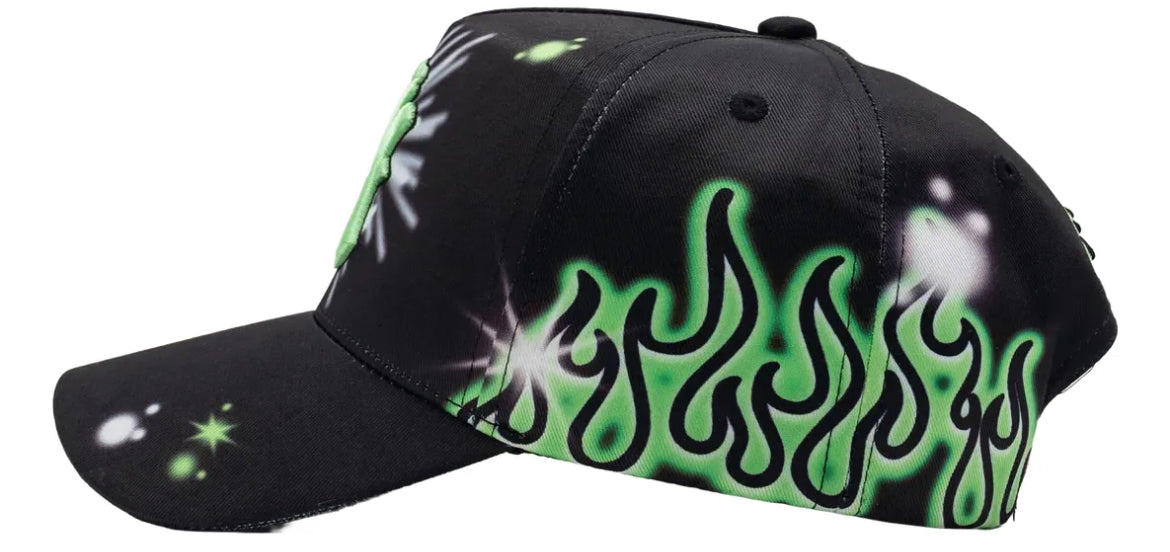 Thirthy One Hats Grafiti FULLSET