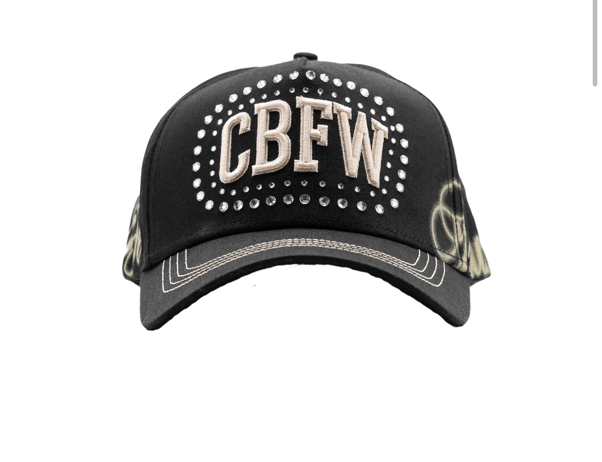 Dandy Hats x Lil Baby