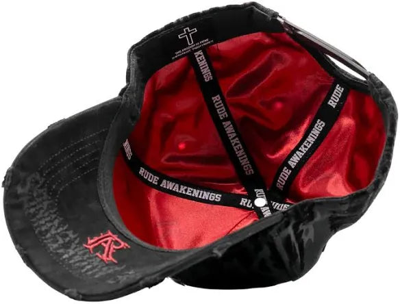 RUDE Awakenings CATEDRAL