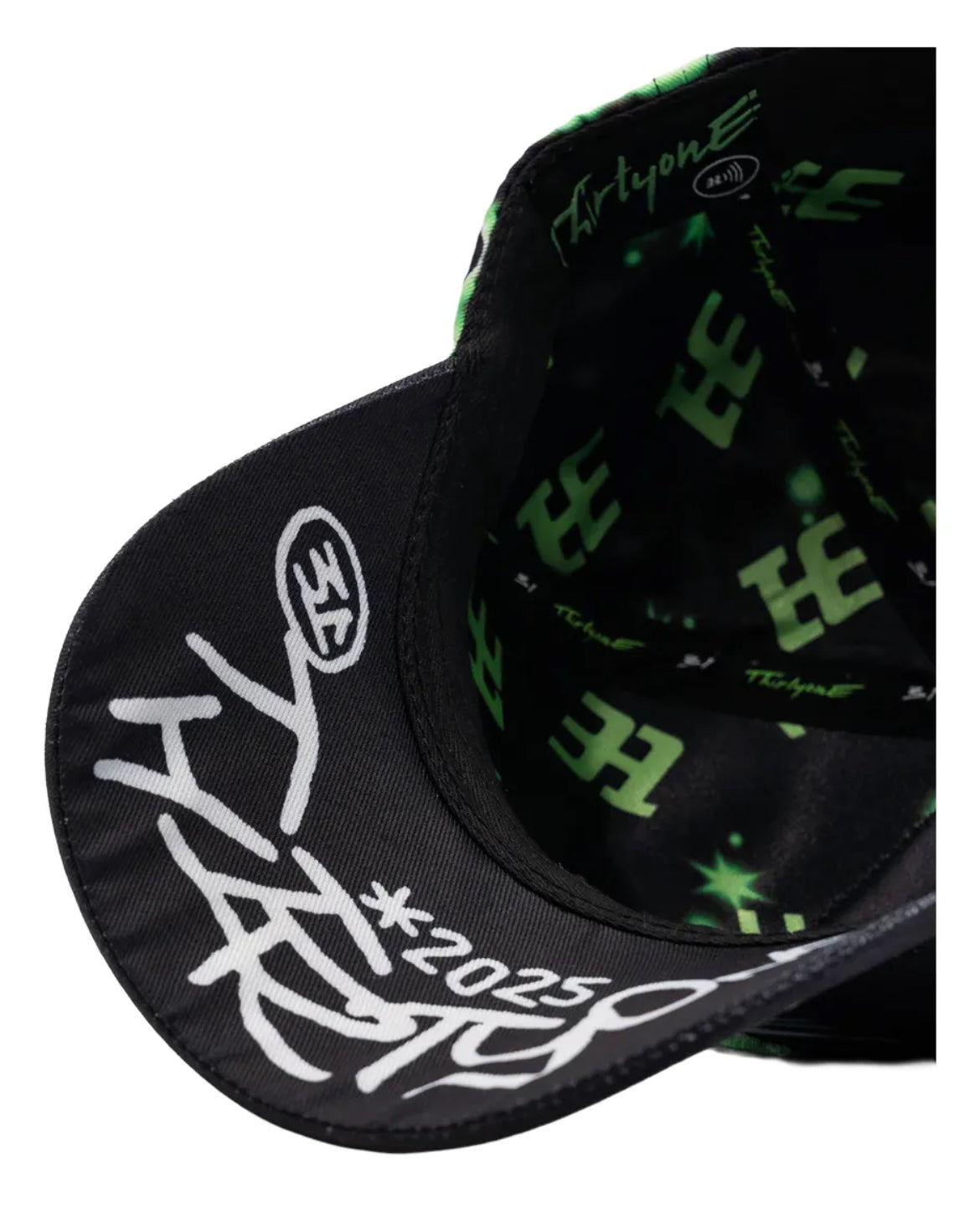 Thirthy One Hats Grafiti FULLSET