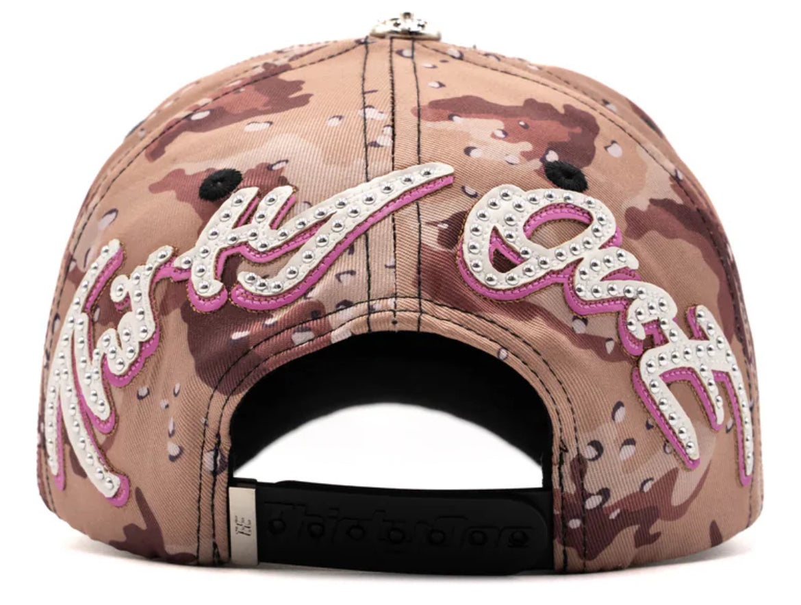 Thirthy One Hats Pink Recon