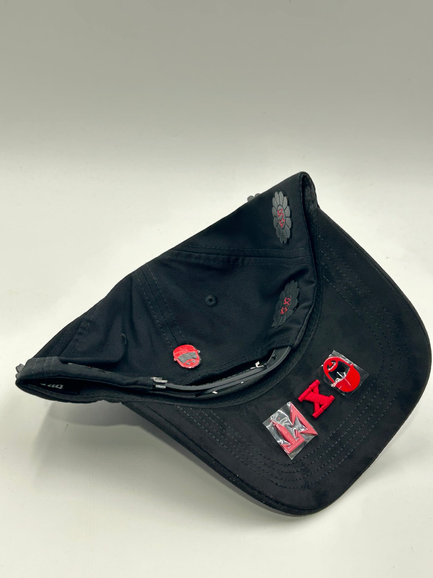 BARBAS HATS KORIDOSU TUNBADOSU