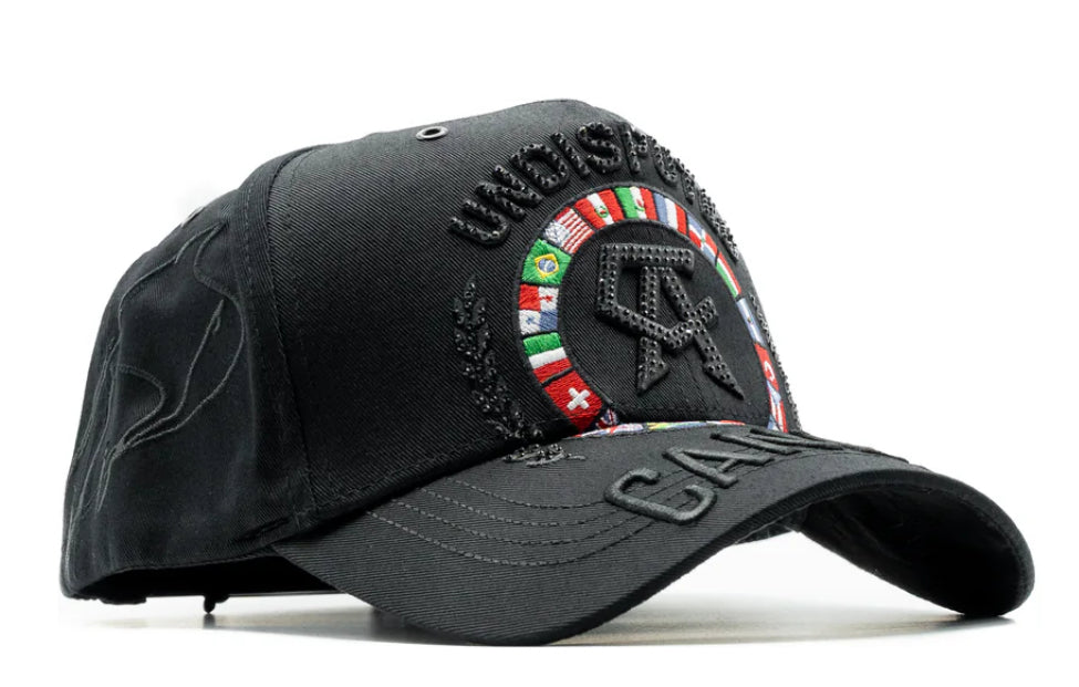 DANDY HATS X CANELO š„ āUNDISPUTEDā