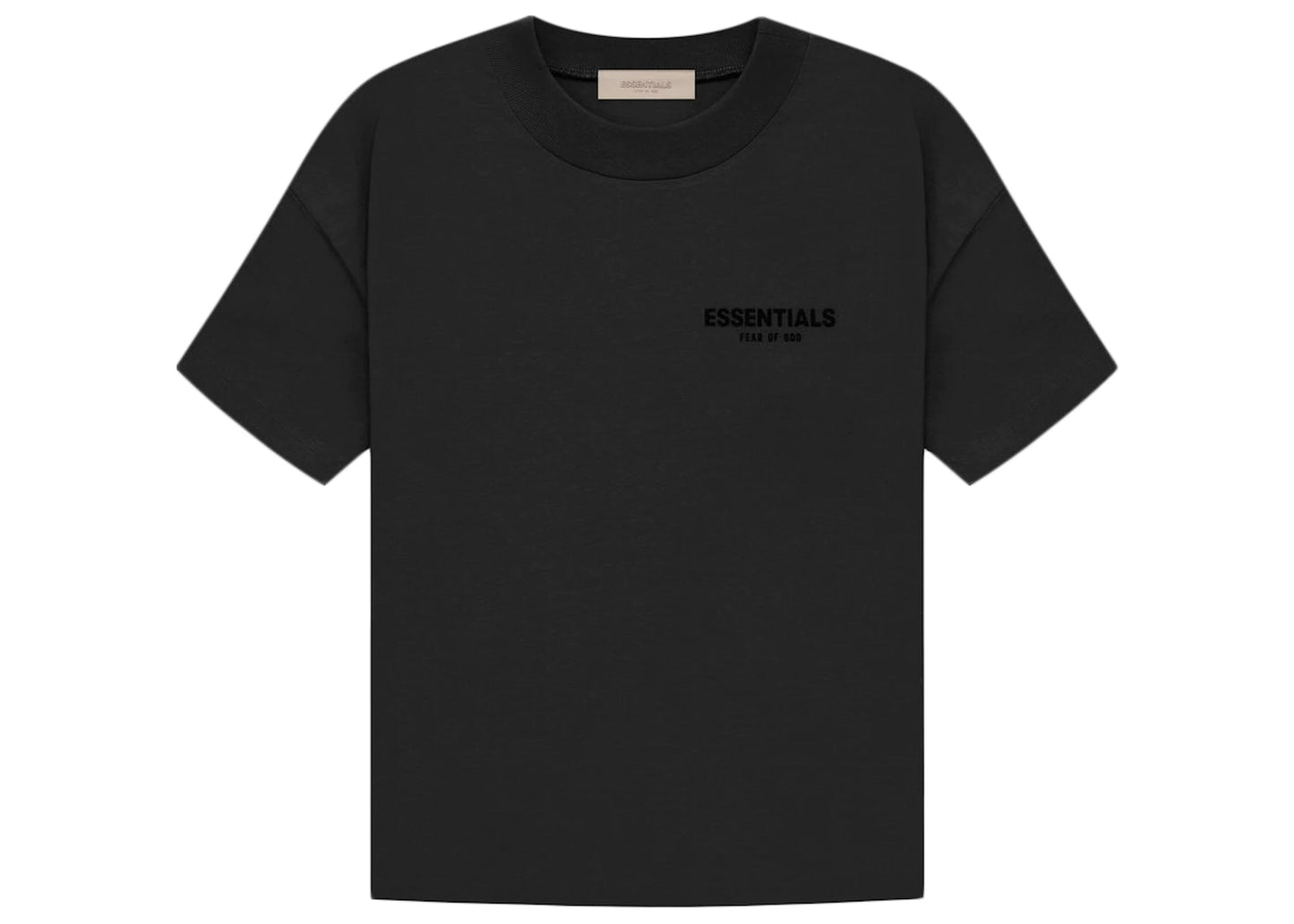 PLAYERA ESSENTIALS SS22 stretch lim