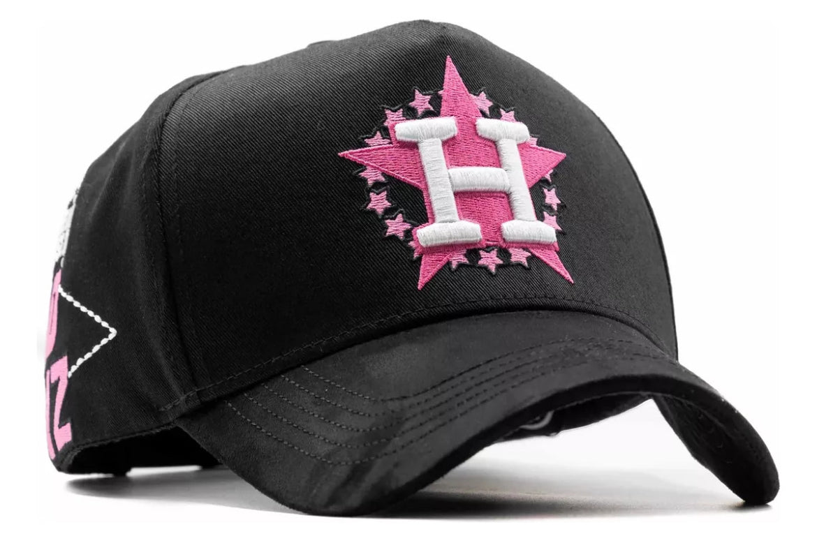 Dandy Hats X Junior H Clave Ali