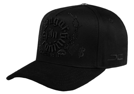 JC HATS Sugar In Training Xy