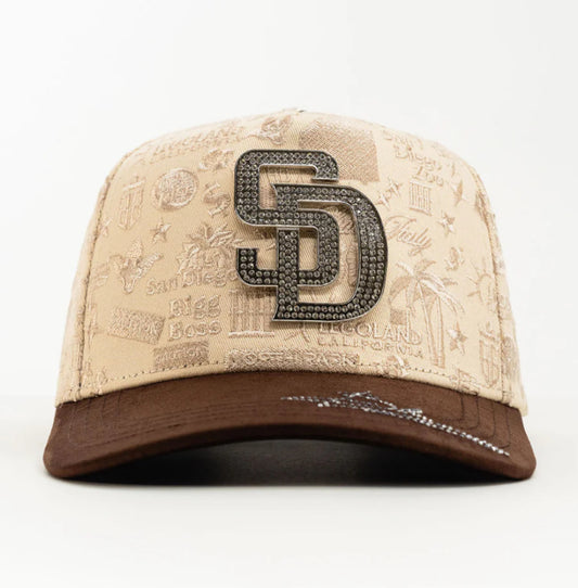 BIGG BOSS SAN DIEGO CAFÉ