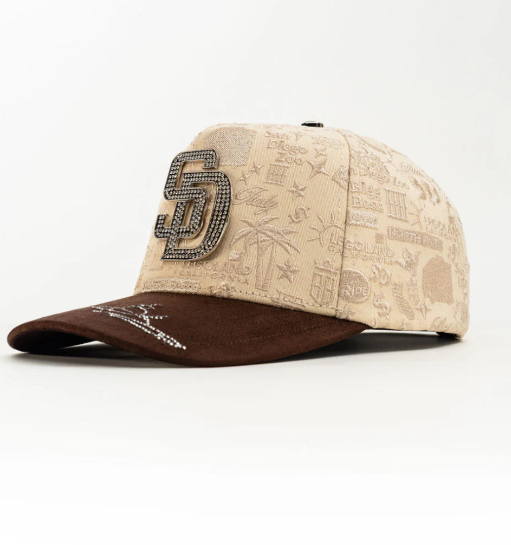 BIGG BOSS SAN DIEGO CAFÉ