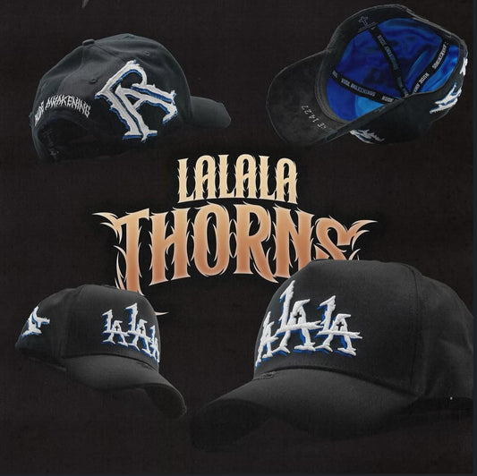 RUDE AWAKENINGS LALALA THORNS