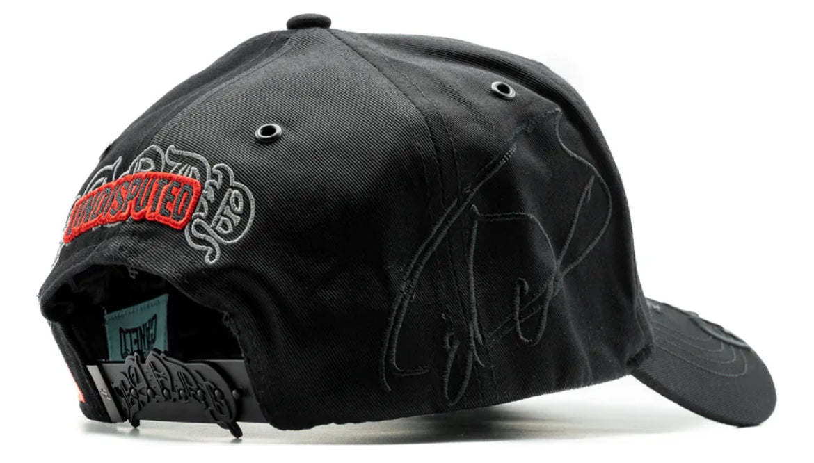 DANDY HATS X CANELO š„ āUNDISPUTEDā