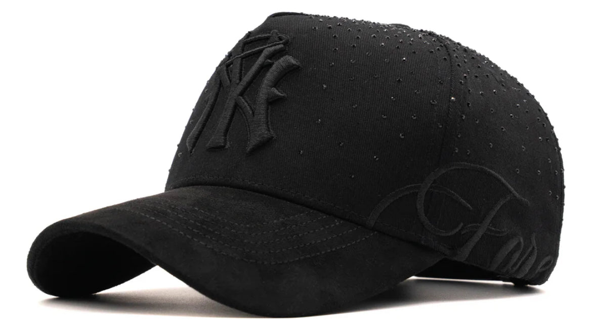 Thirthy One Hats 31 forever black