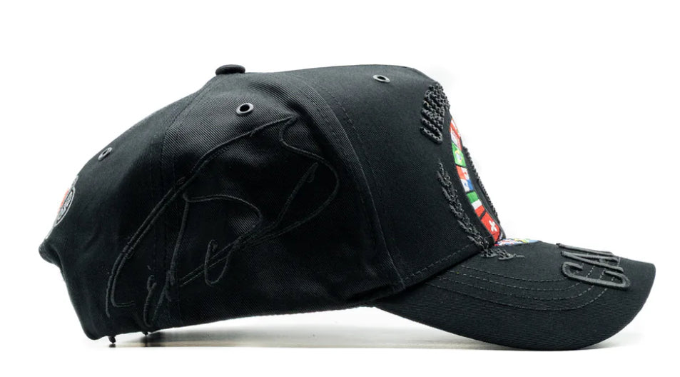 DANDY HATS X CANELO š„ āUNDISPUTEDā