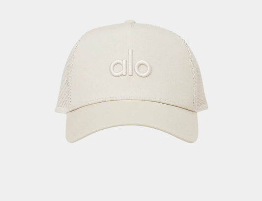 Gorra alo
ALO DISTRICT TRUCKER HAT
Hueso