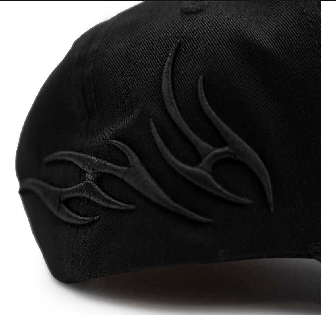 BARBAS HATS B STAR 24K ROSE GOLD