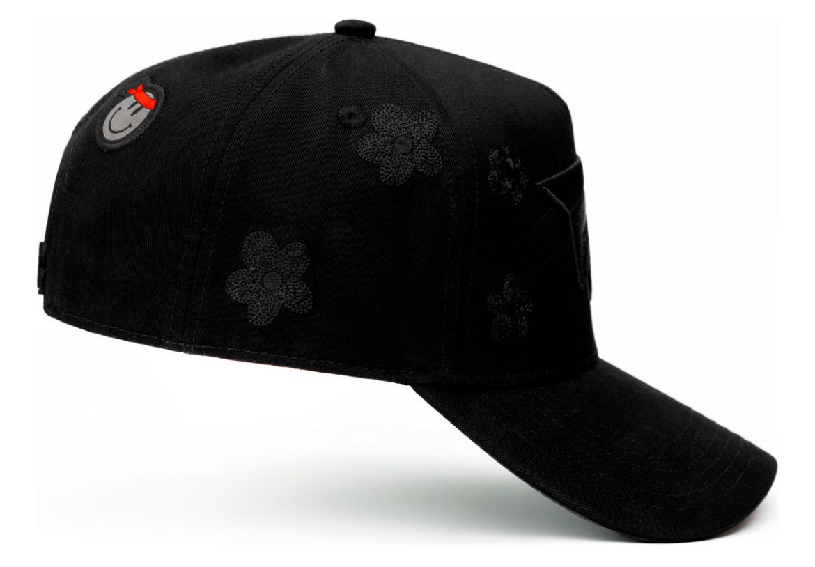 PROBLEMATIC AND DANGEROUS CLUB PILOTITO BLACK SPECIAL EDITION