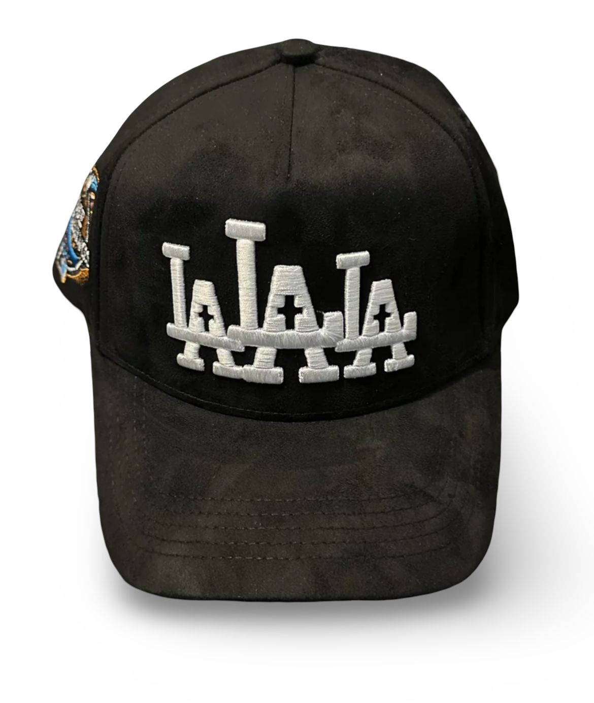 RUDE AWAKENINGS LALALA GAMUZA