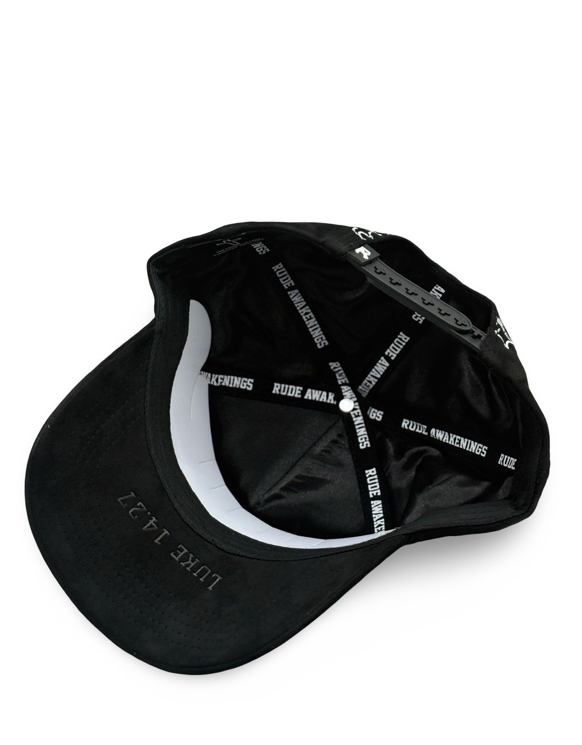 RUDE AWAKENINGS LALALA GAMUZA