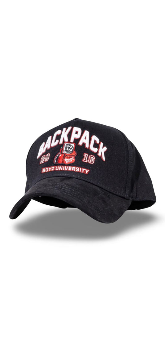 FINO BRAND BACKPACKBOYZ UNIVERITY