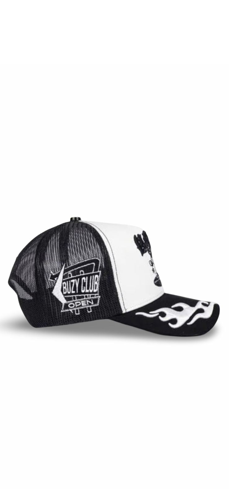 BÁEZ F*** THE POLICE