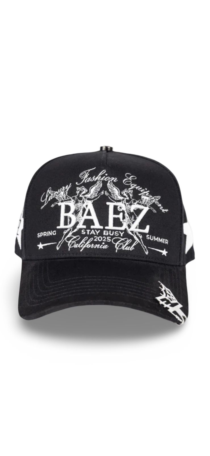 BÁEZ LUXURY ANGELS