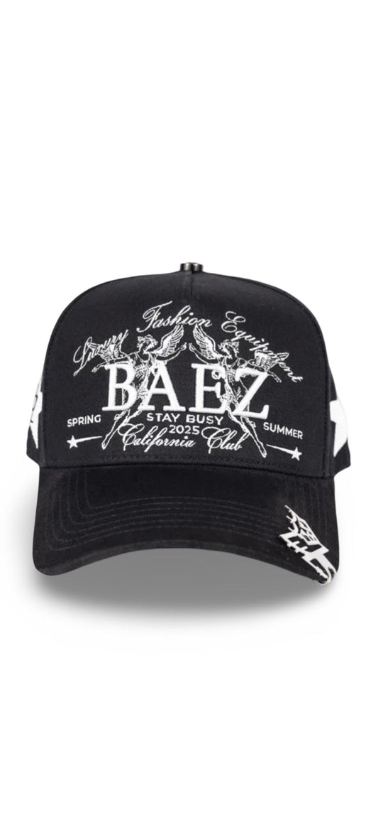 BÁEZ LUXURY ANGELS