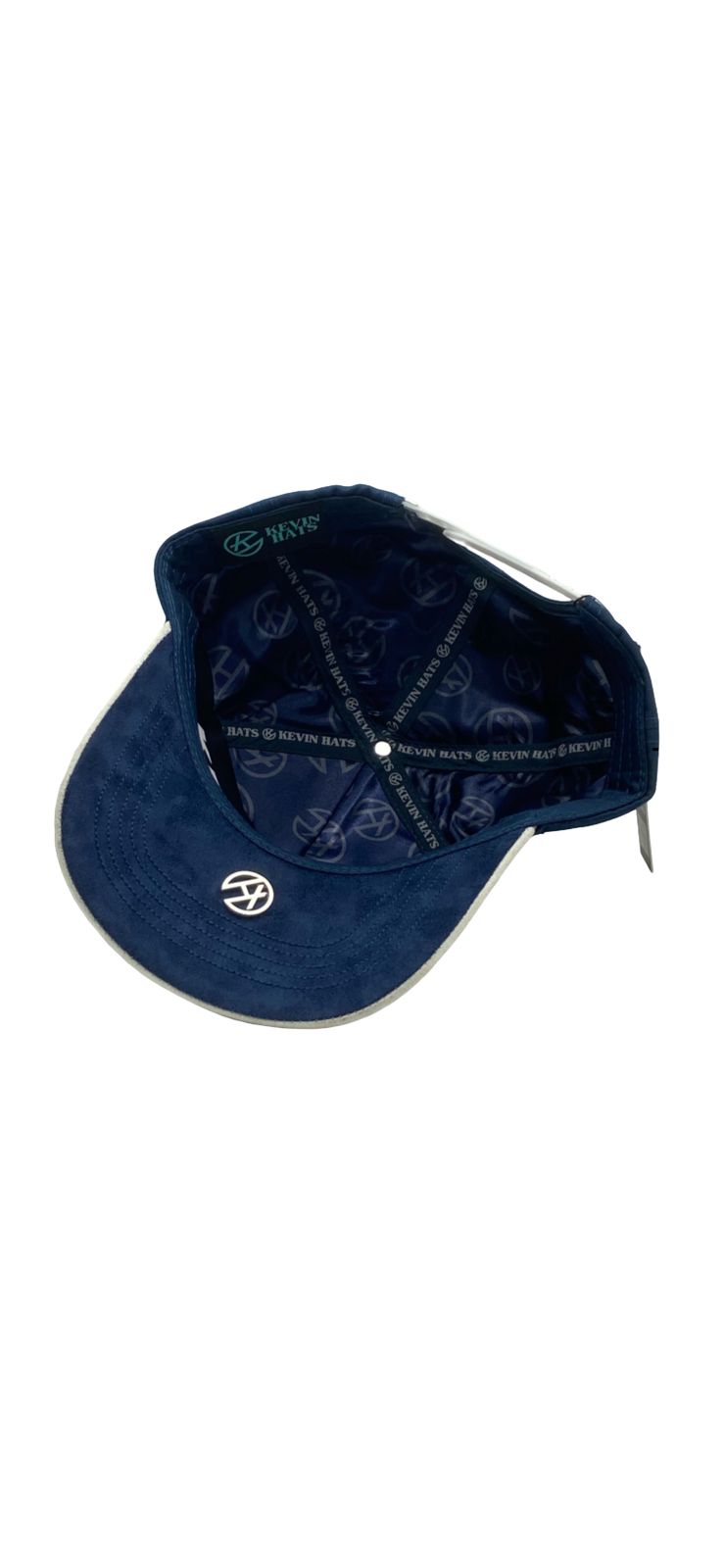 BIGG BOSS X KEVIN HATS NY BLUE