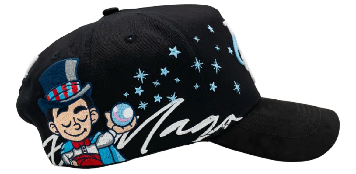 Thirthy One Hats Mágic Club