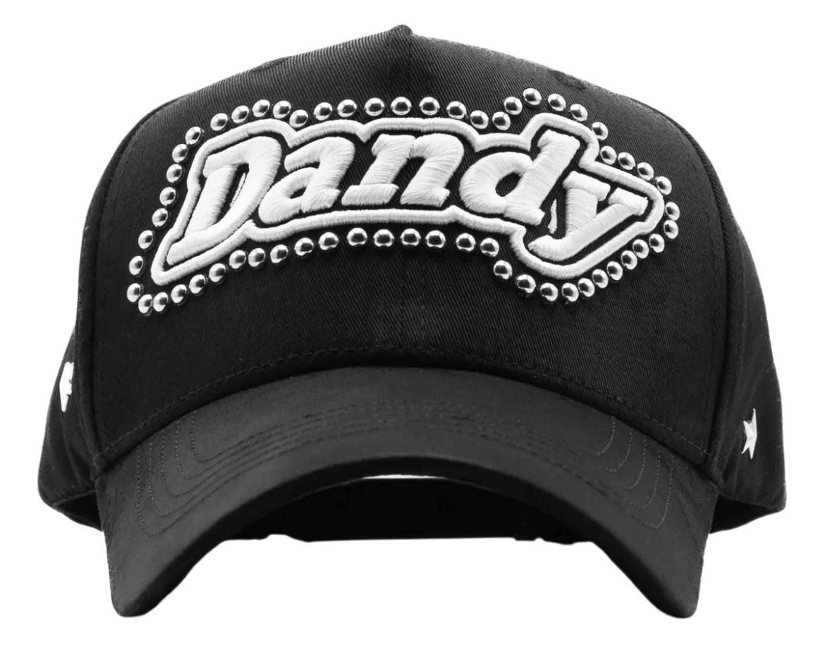 DANDY HATS STARS & STUDS