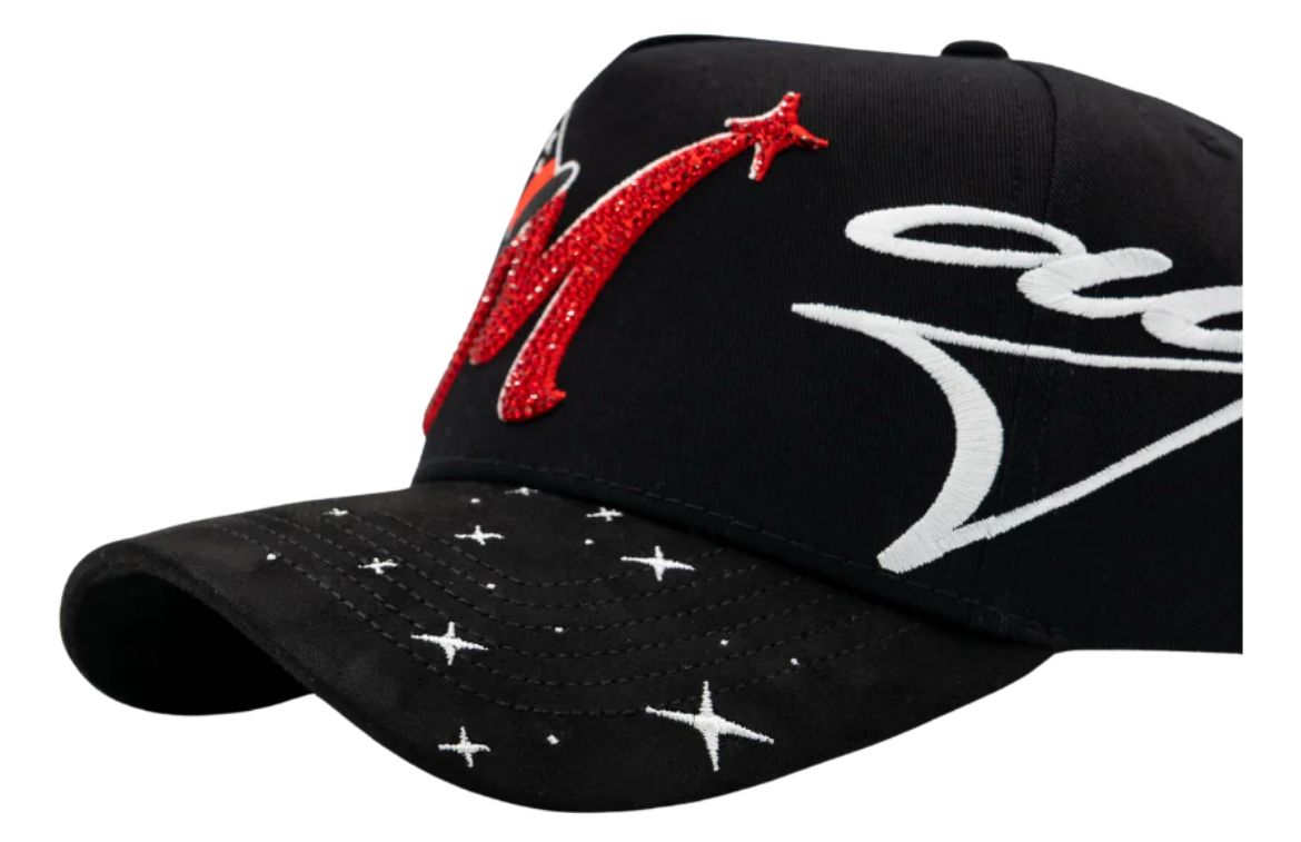 Thirthy One Hats EL Mago FULLSET