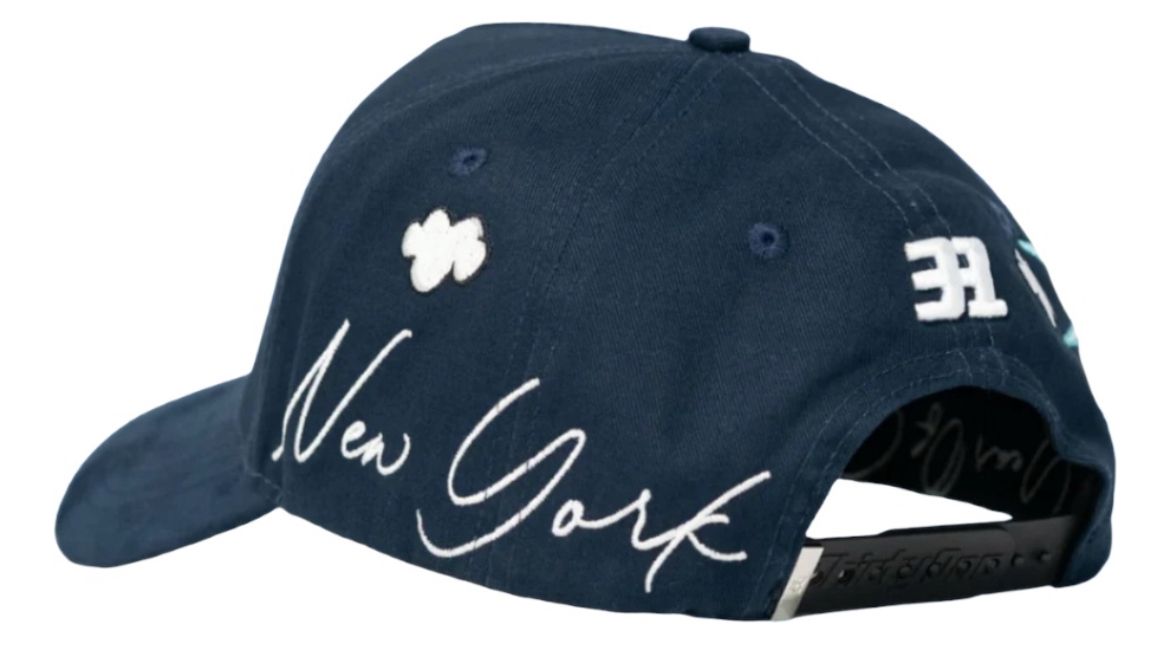 Thirthy One Hats NY Aniversario