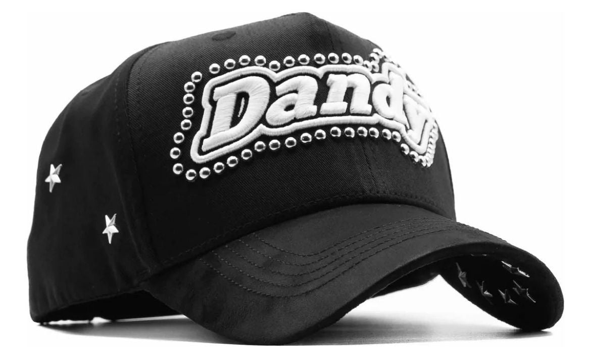 DANDY HATS STARS & STUDS