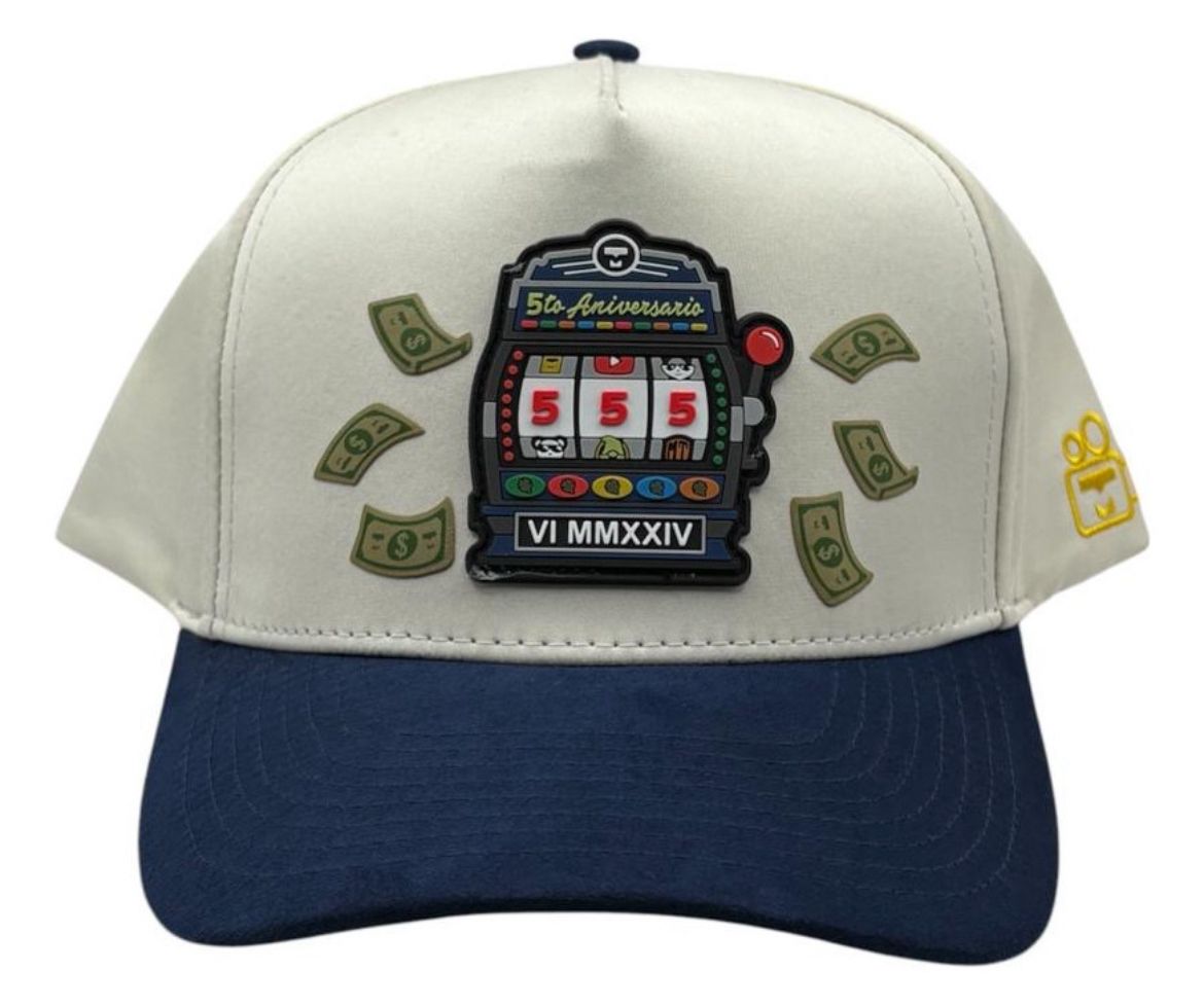 Markitos toys 5to aniversario