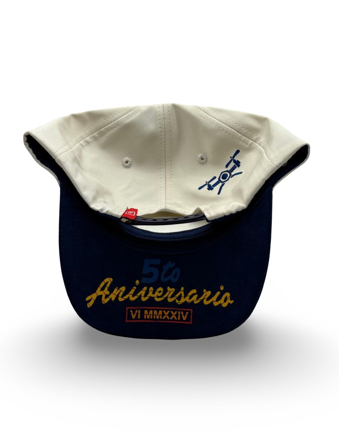 Markitos toys 5to aniversario