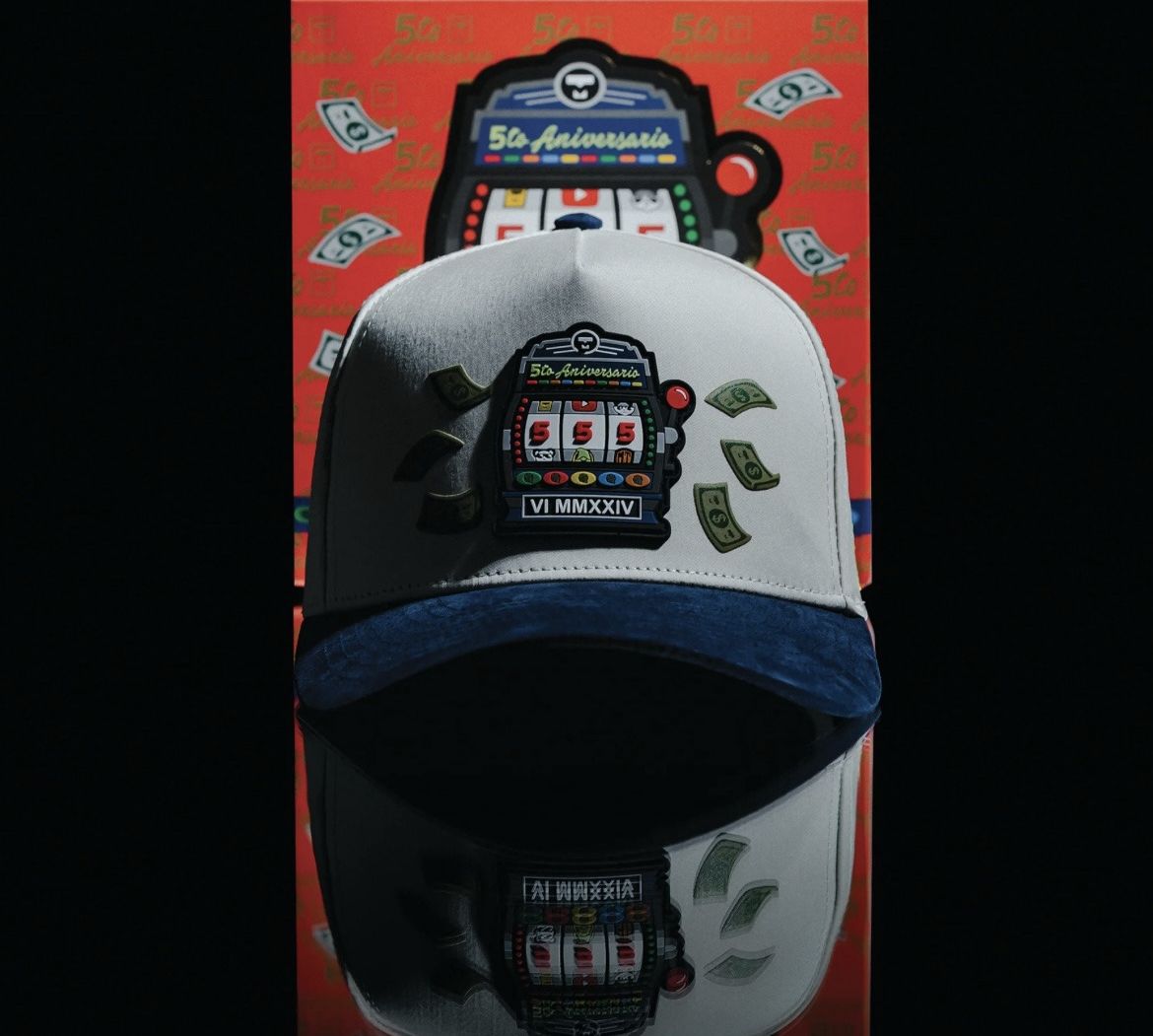 Markitos toys 5to aniversario