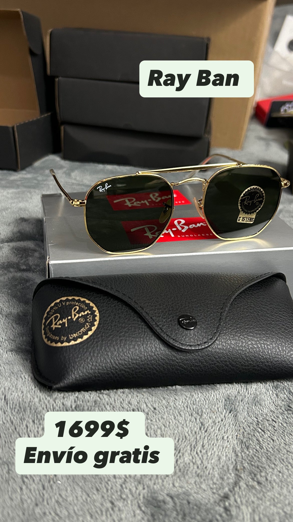 Lentes