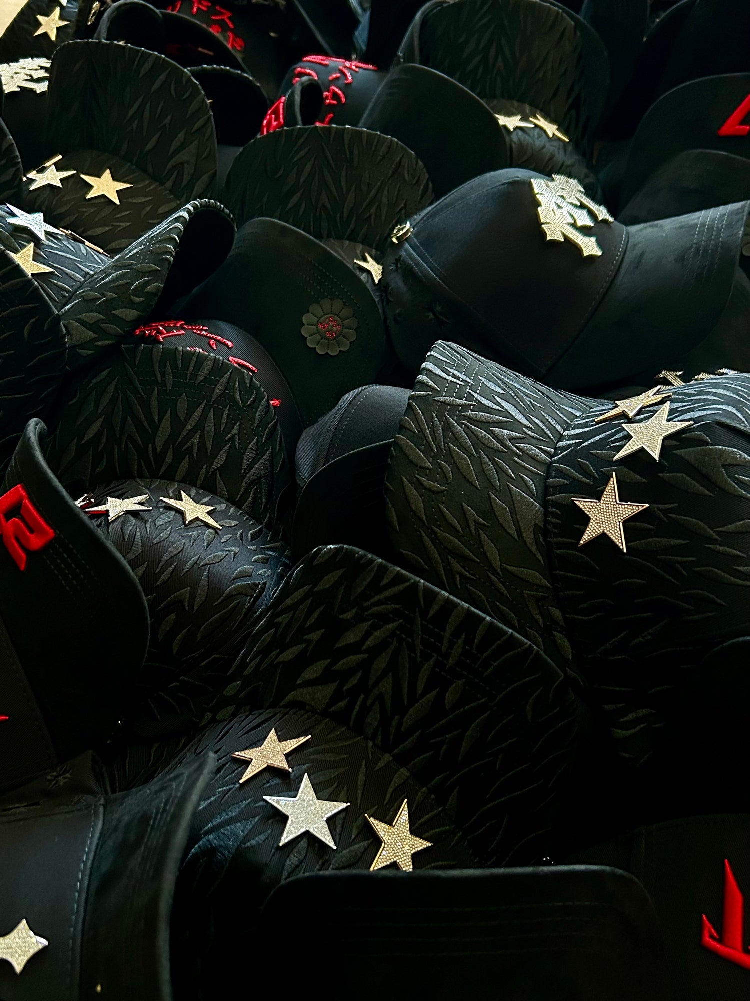 Gorras