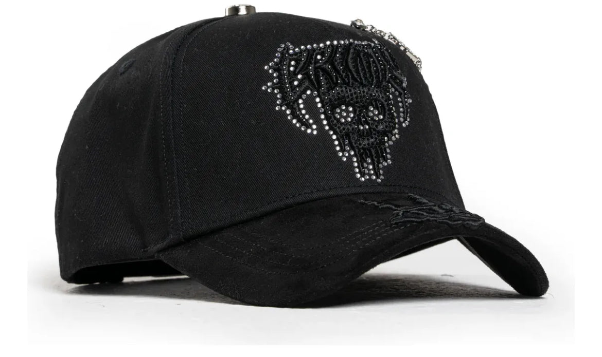 BARBAS HATS COMPLEX CRIME