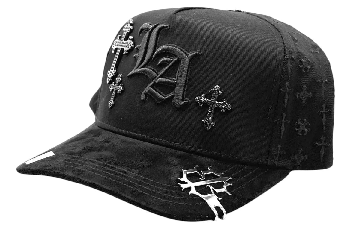 BIGG BOSS CHROME BLACK