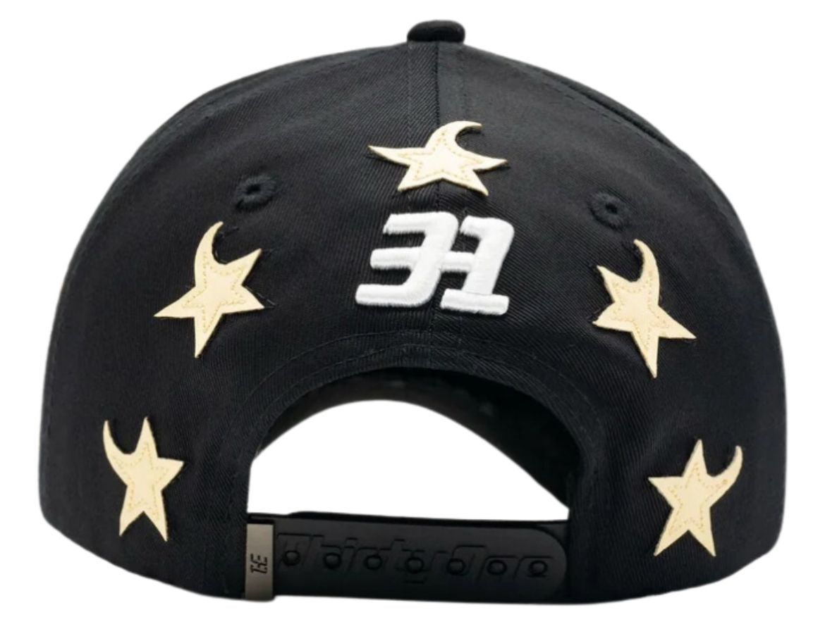 Thirthy One Hats 31 alls-stars