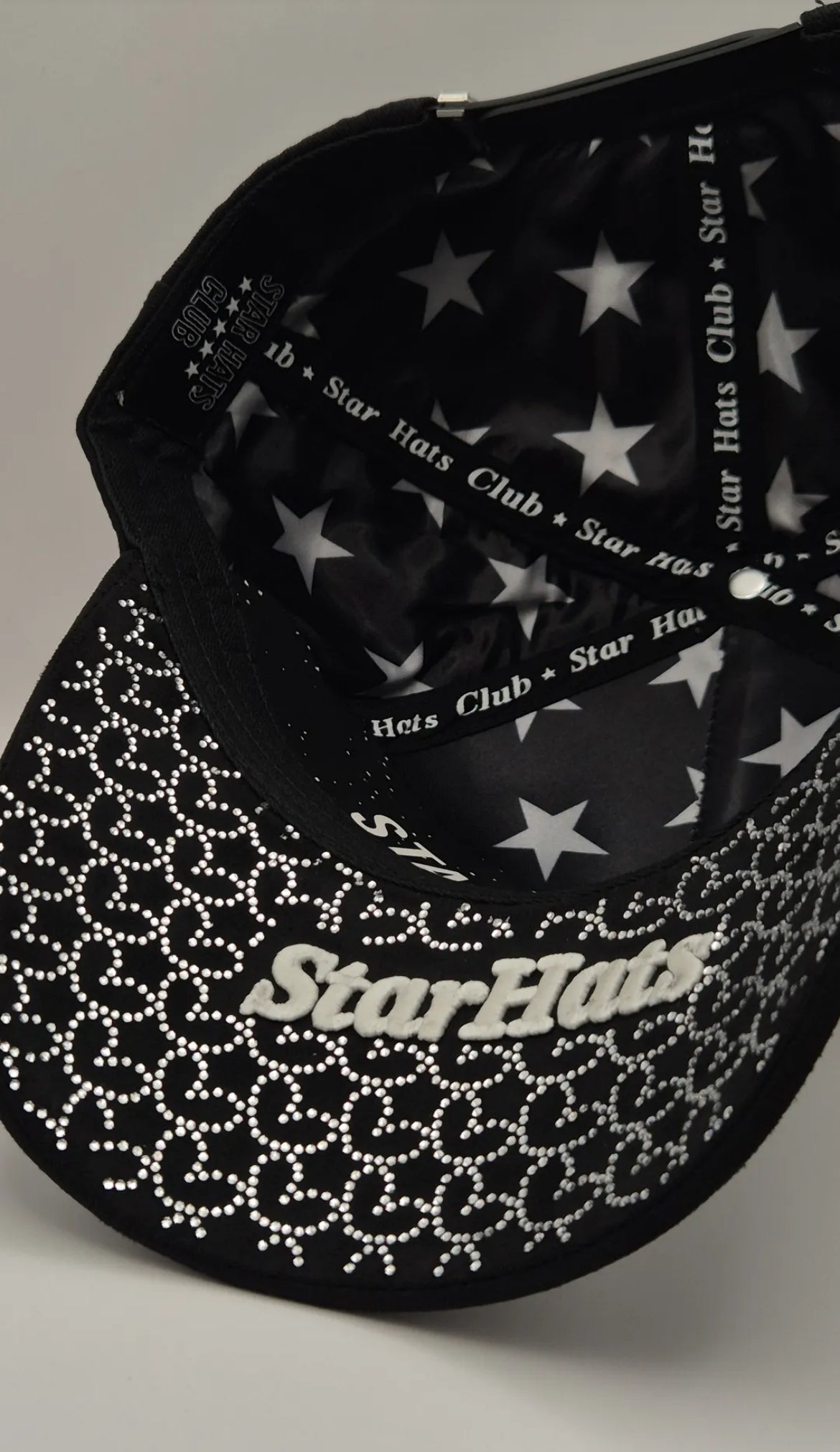 Star Hats La Star fullset