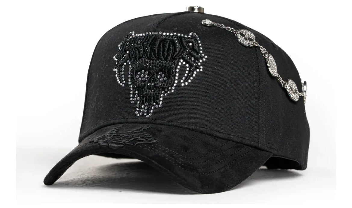 BARBAS HATS COMPLEX CRIME